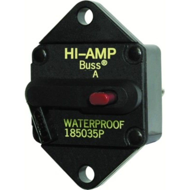 Plastimo Circuit Breaker 100a