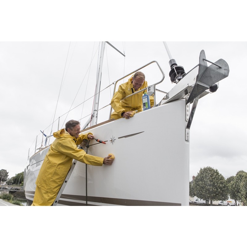 Plastimo Jacket Horizon - Size Xs