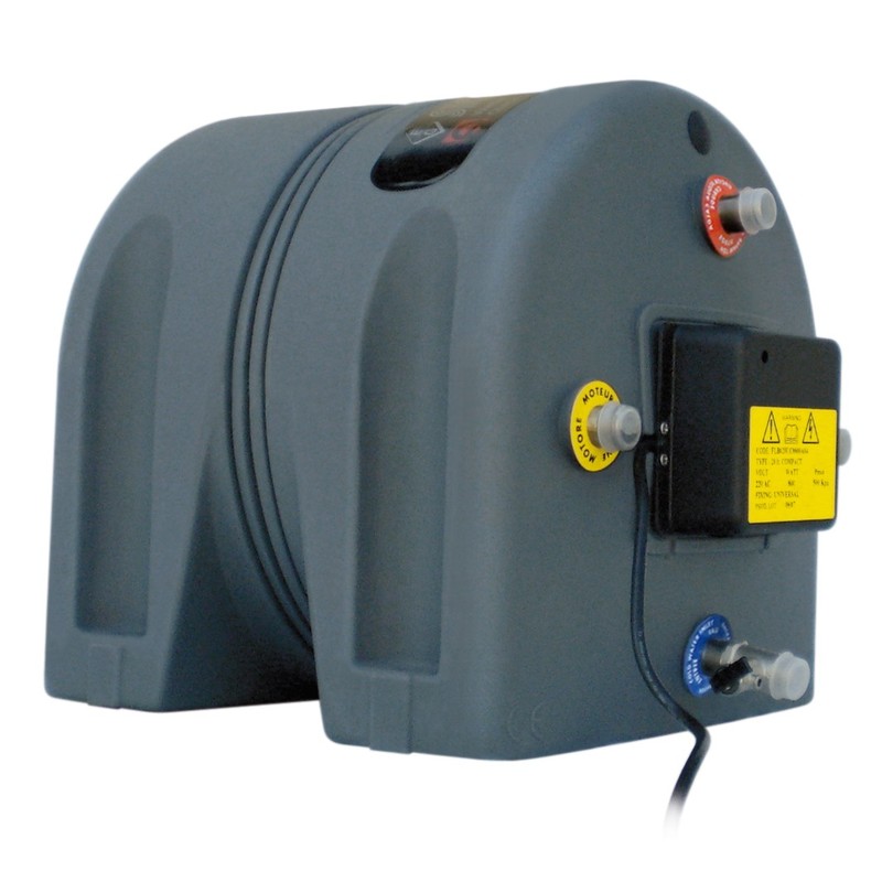 Plastimo Compact Water Heaters 20l 220v