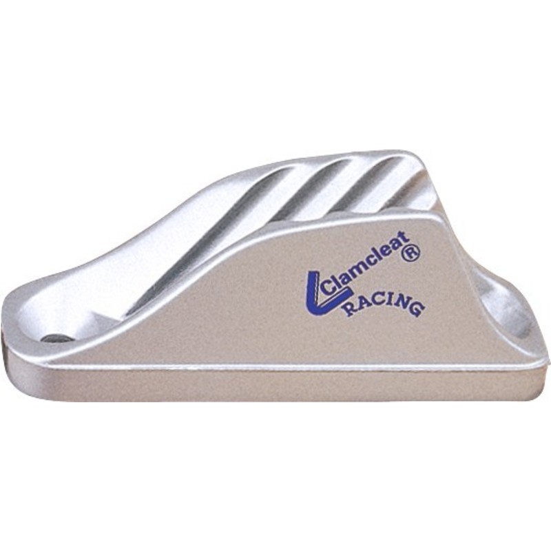 Plastimo Off.Schotklemme Racing Vertikal