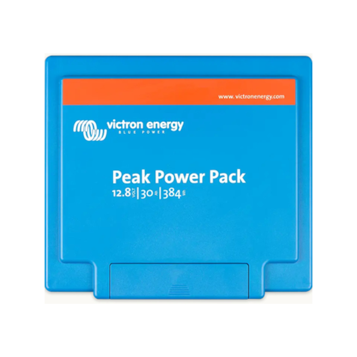 Victron Peak Power Pack 12,8V/40Ah - 512Wh