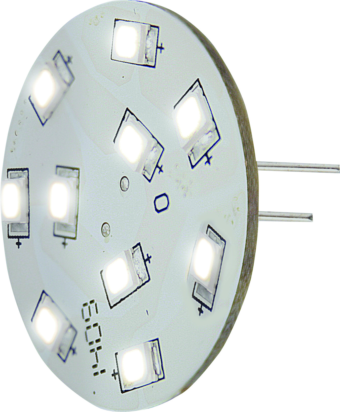 Plastimo Replacement Led G4 Back Pin 140 Lm