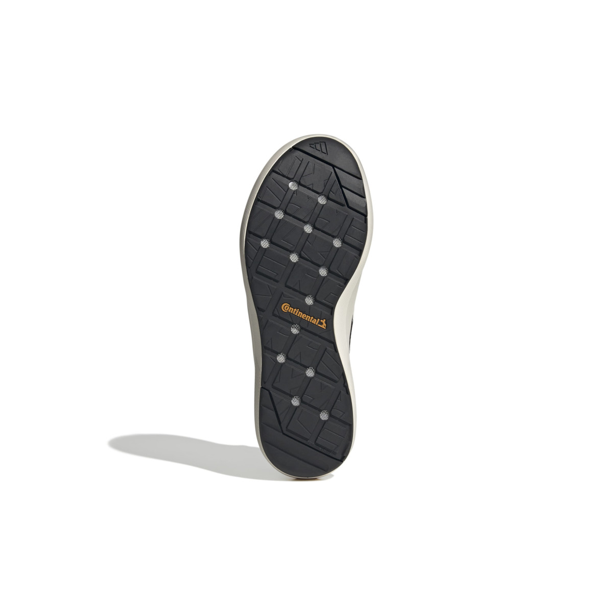 Adidas Boat Lace Bootsschuh Unisex schwarz-weiß, Größe 38 2/3