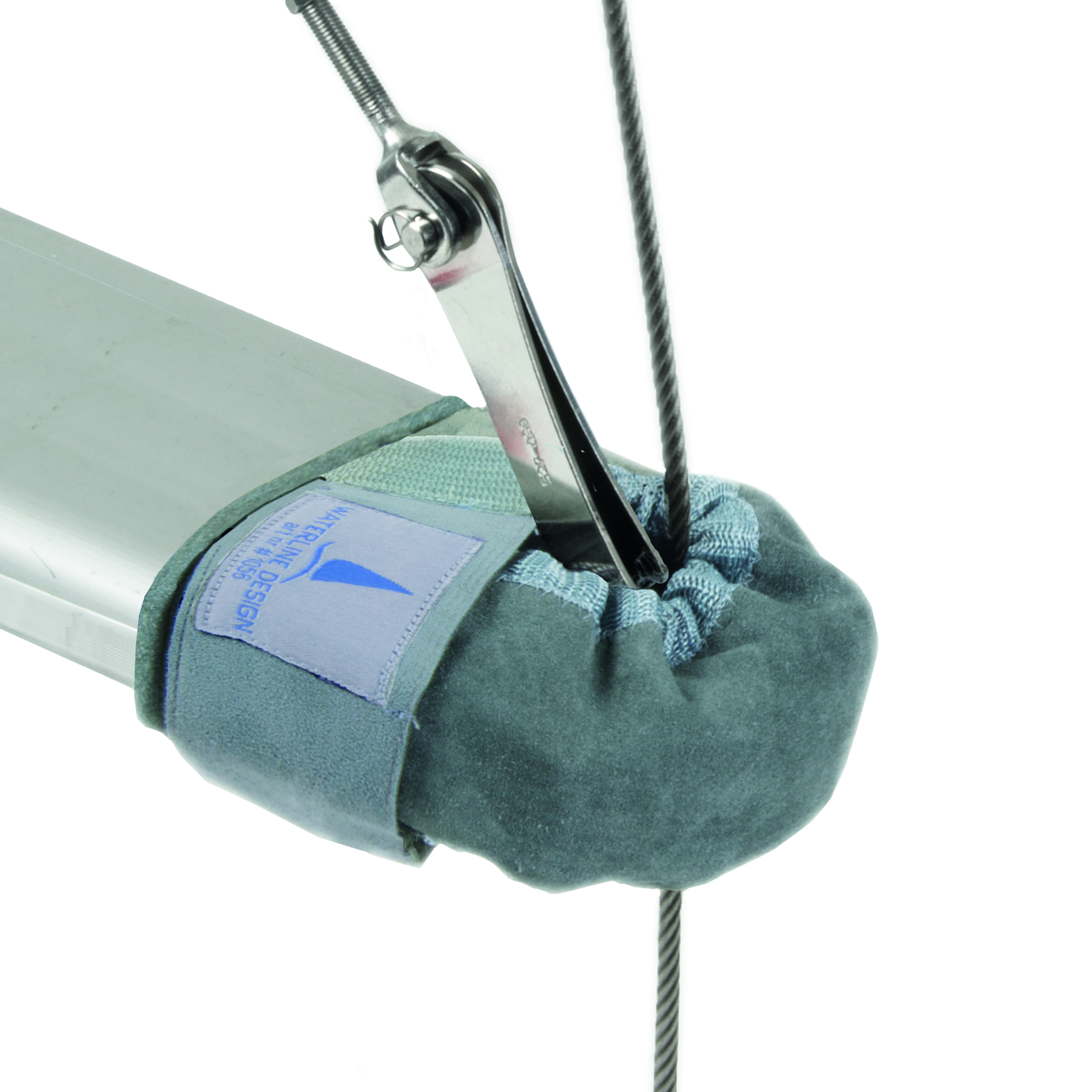 Plastimo Waterline Design Protections For Bar