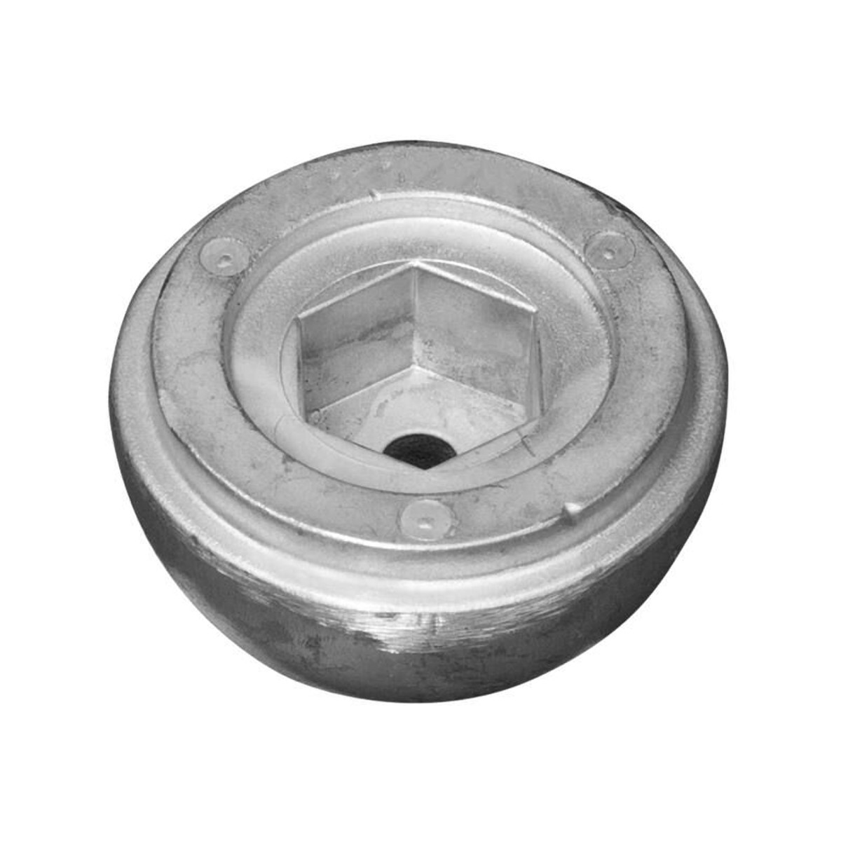 Crosseven Bugstrahlruderanode Quick - Serie/Modell BTQ300
