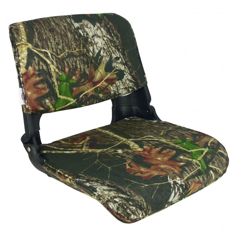 Plastimo Seat Folding Skipper Camouflage
