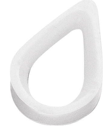 Plastimo Nylon Thimble 16mm