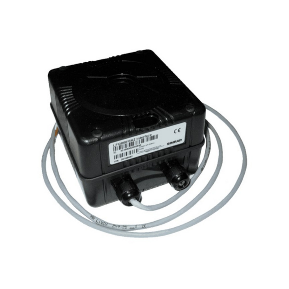 Simrad LFI3000 Mk2 für LF3000 Ruder-Rückgeber