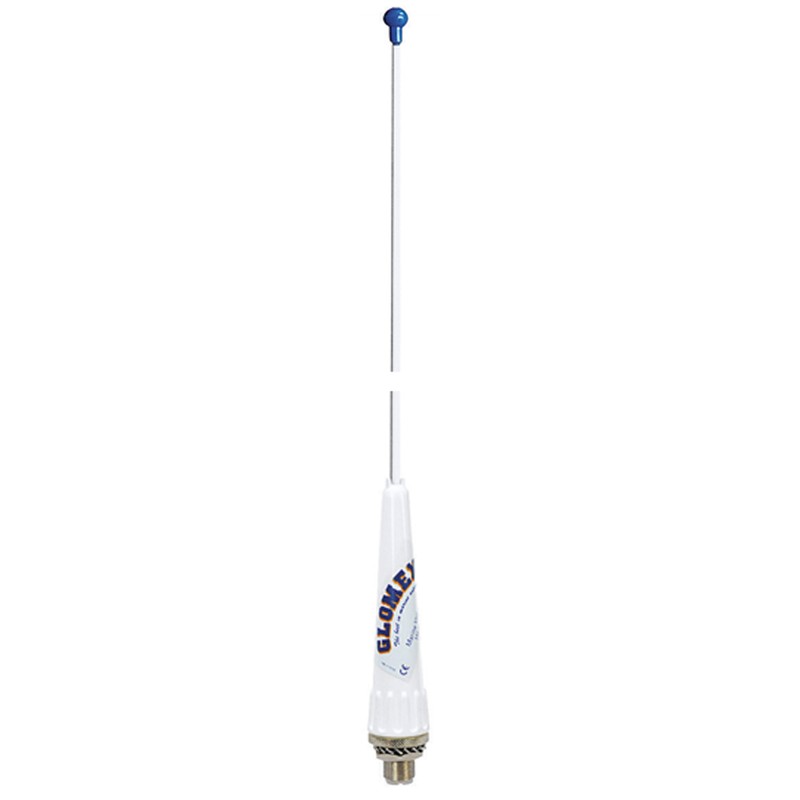 Plastimo Antenna 3db St/Steel Pl259 Sail.Boat