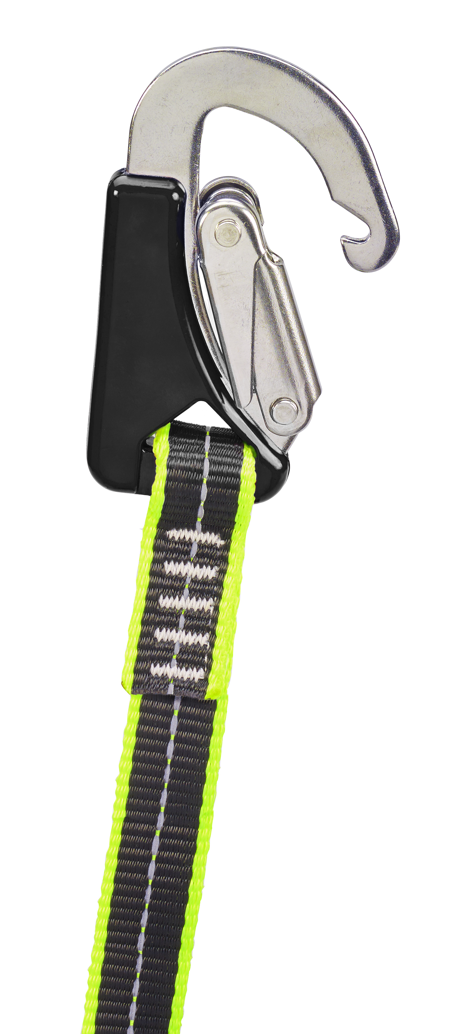 Plastimo Flat Tether 1 Double Safety Hook