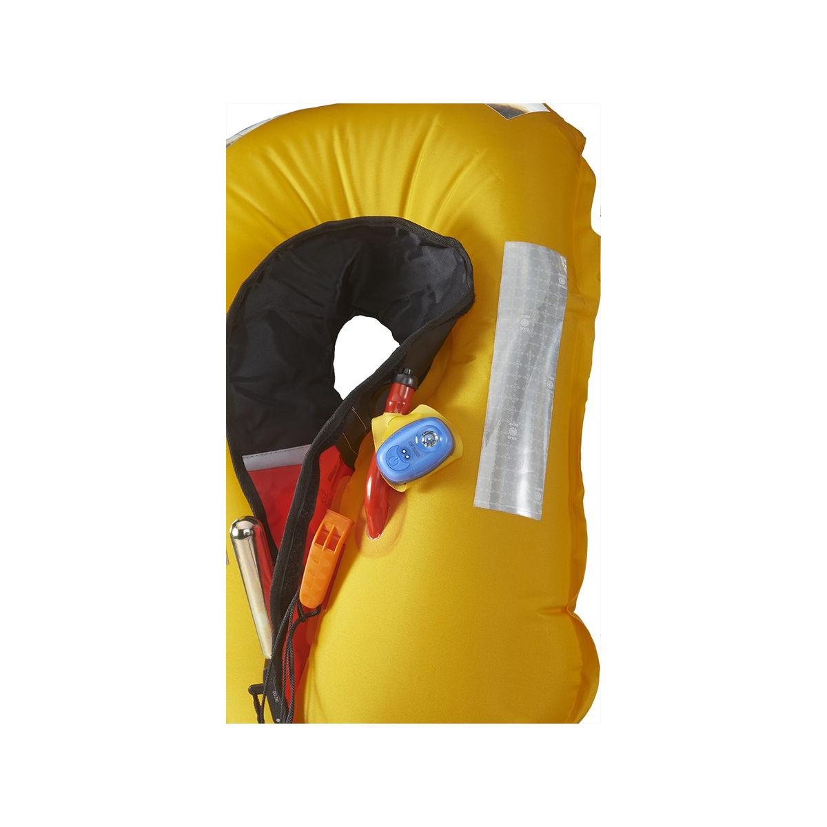 Plastimo Blitzlicht Kompakt W3 LED
