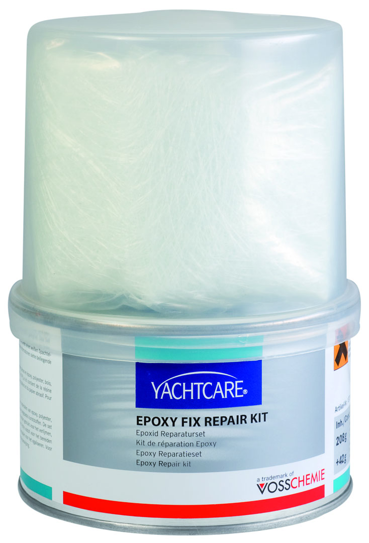 Plastimo Repair Kit Universal Epoxy