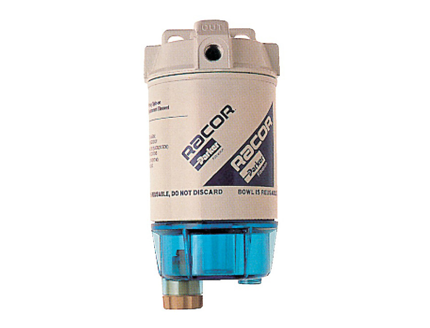 Plastimo Water/Gas Separat Filters Element Alon