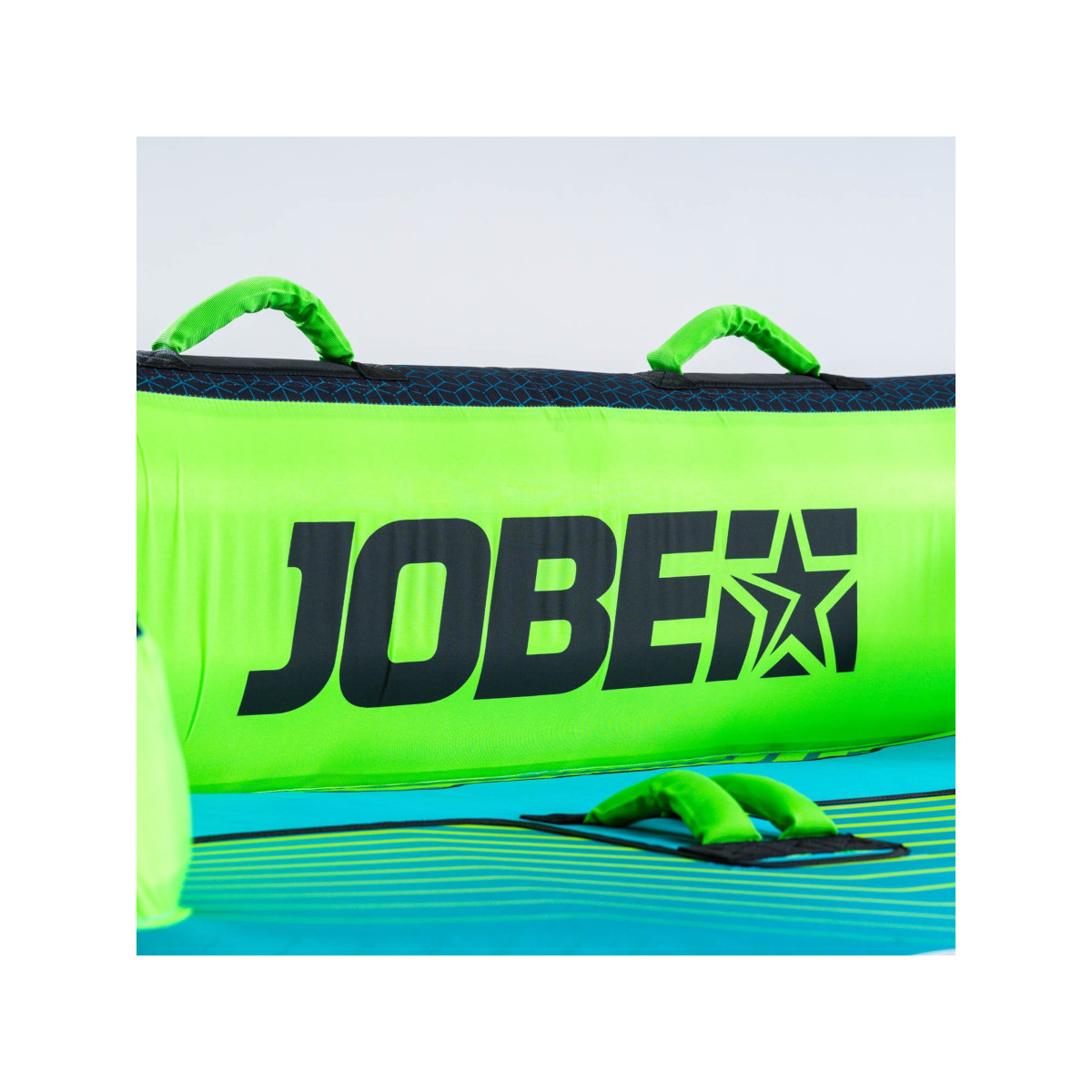 Jobe Binar Funtube 3P grün-blau