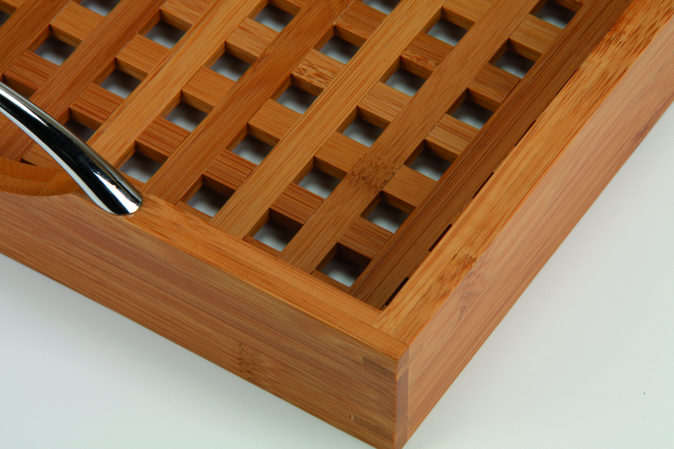 Plastimo Bamboo Table Top Duckboard