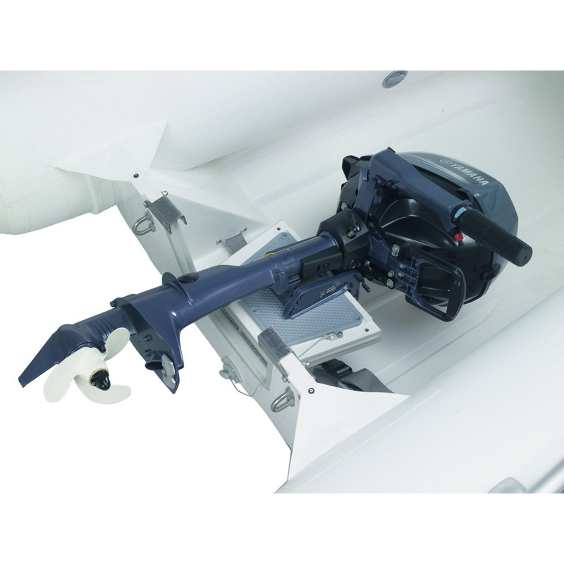 Plastimo Plastimo Infl Tender Mx-240 Fold