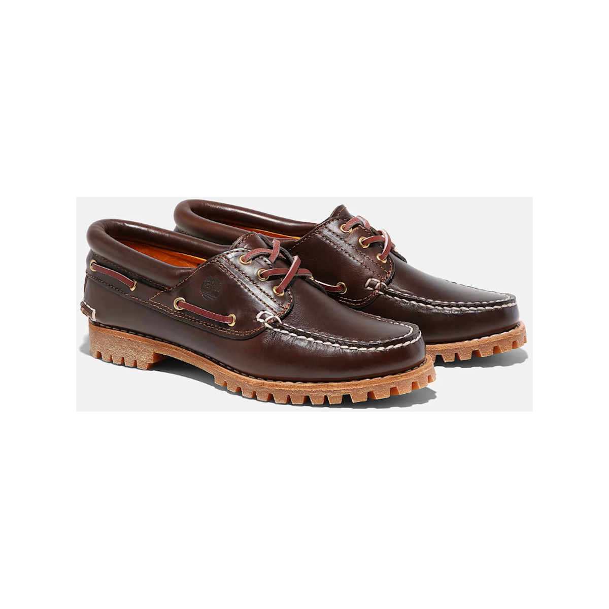Timberland Noreen Bootsschuh Damen brown, Größe 37,5 eu (6,5 US)