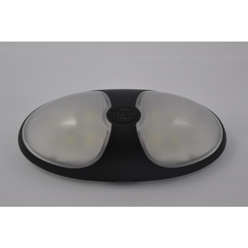 Hella Leuchtstofflampe 12V / 9Watt