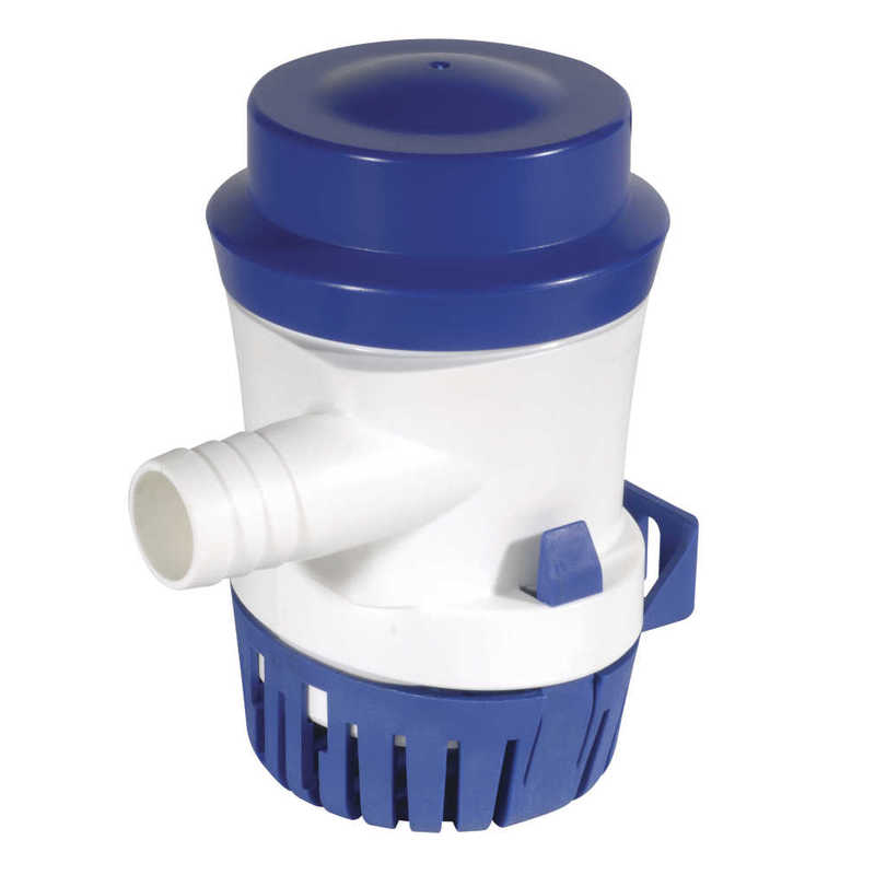 Plastimo Submersible Pump 1000 12v 3785l/H Bli