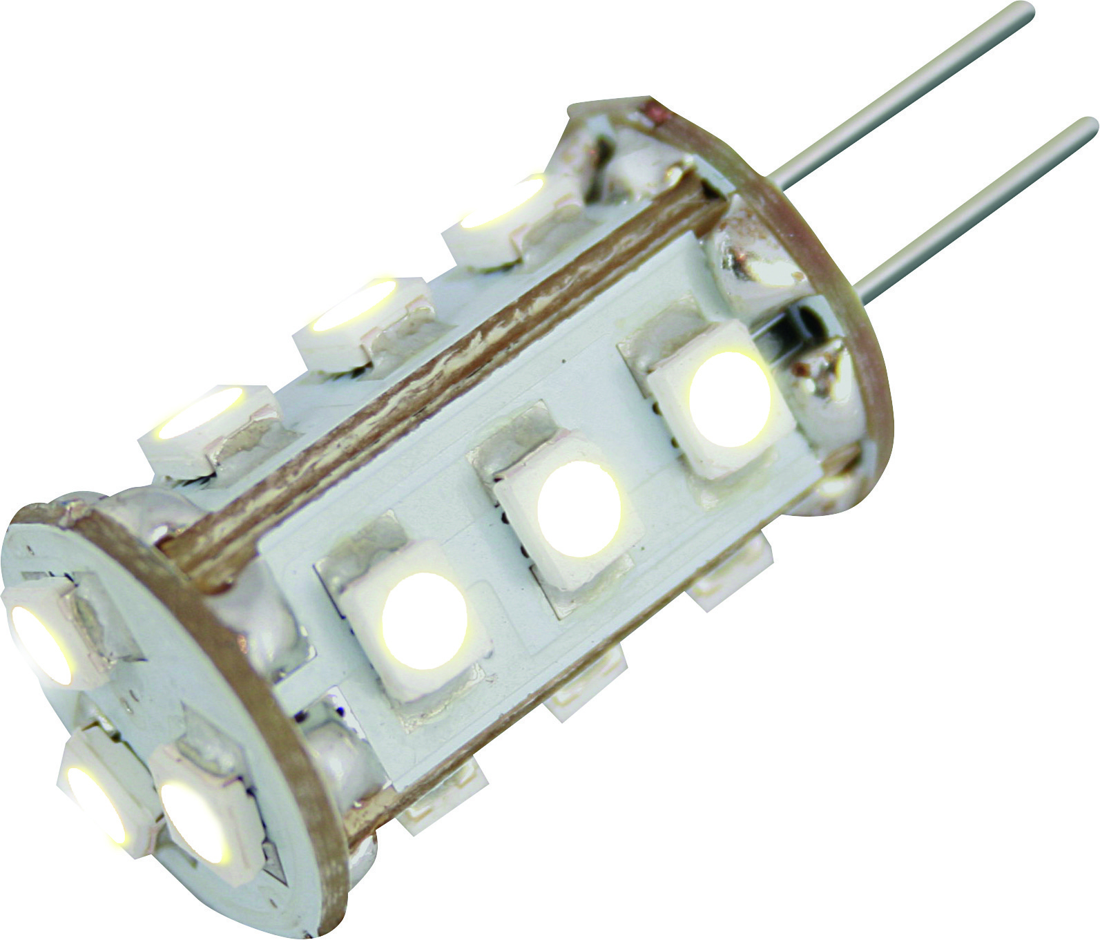 Plastimo Replacement Led G4 360° 80 Lm