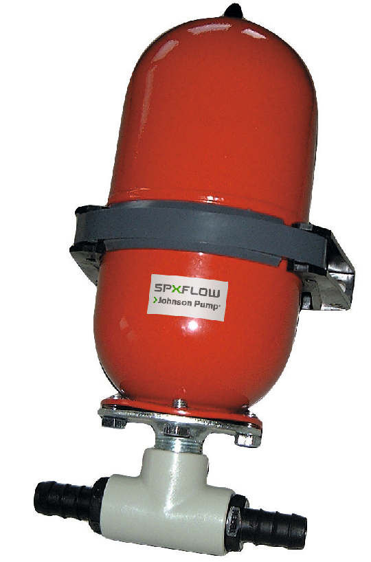 Plastimo 'tank 2l Connectors 1/2'