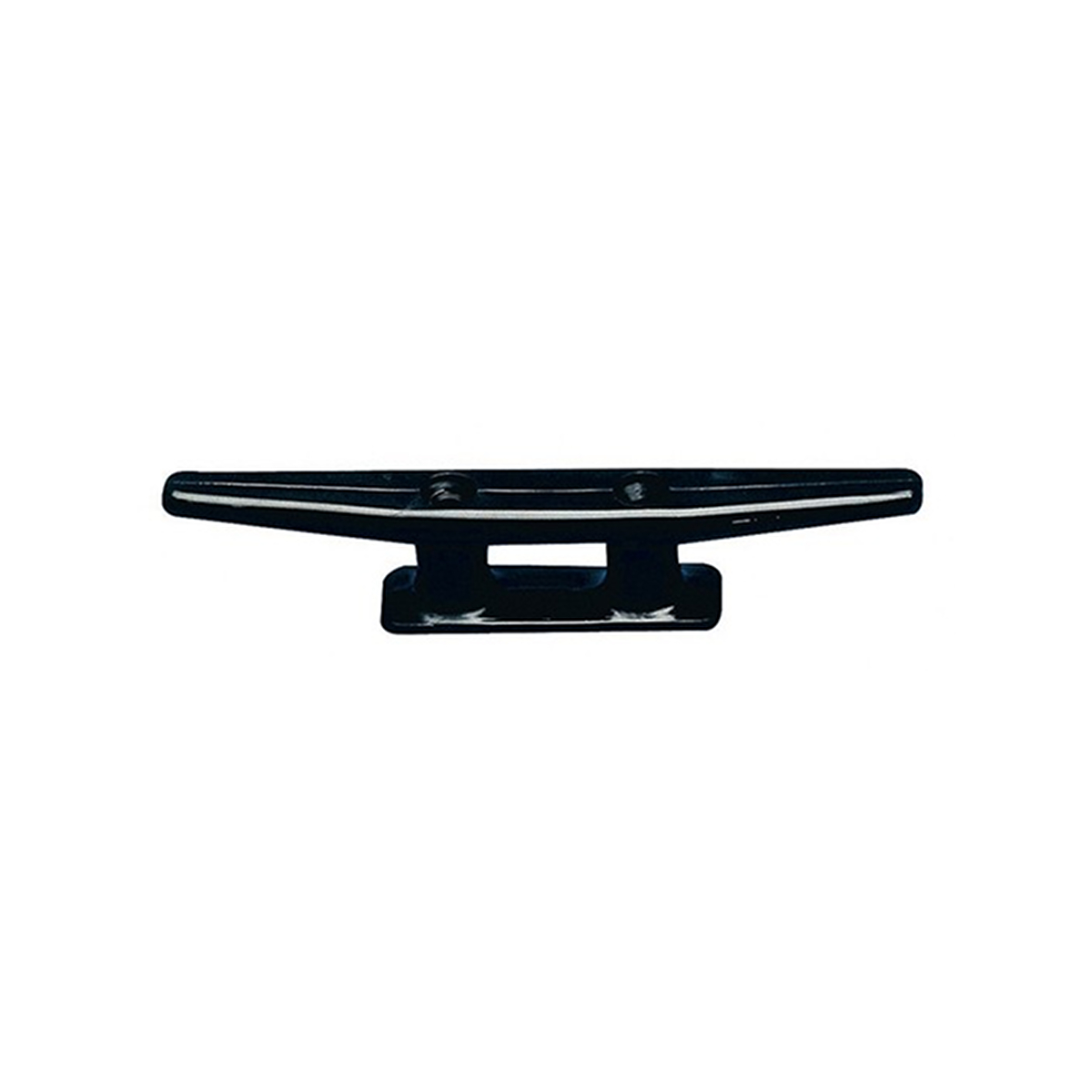 Plastimo Plastikklemme L80mm Schwarz