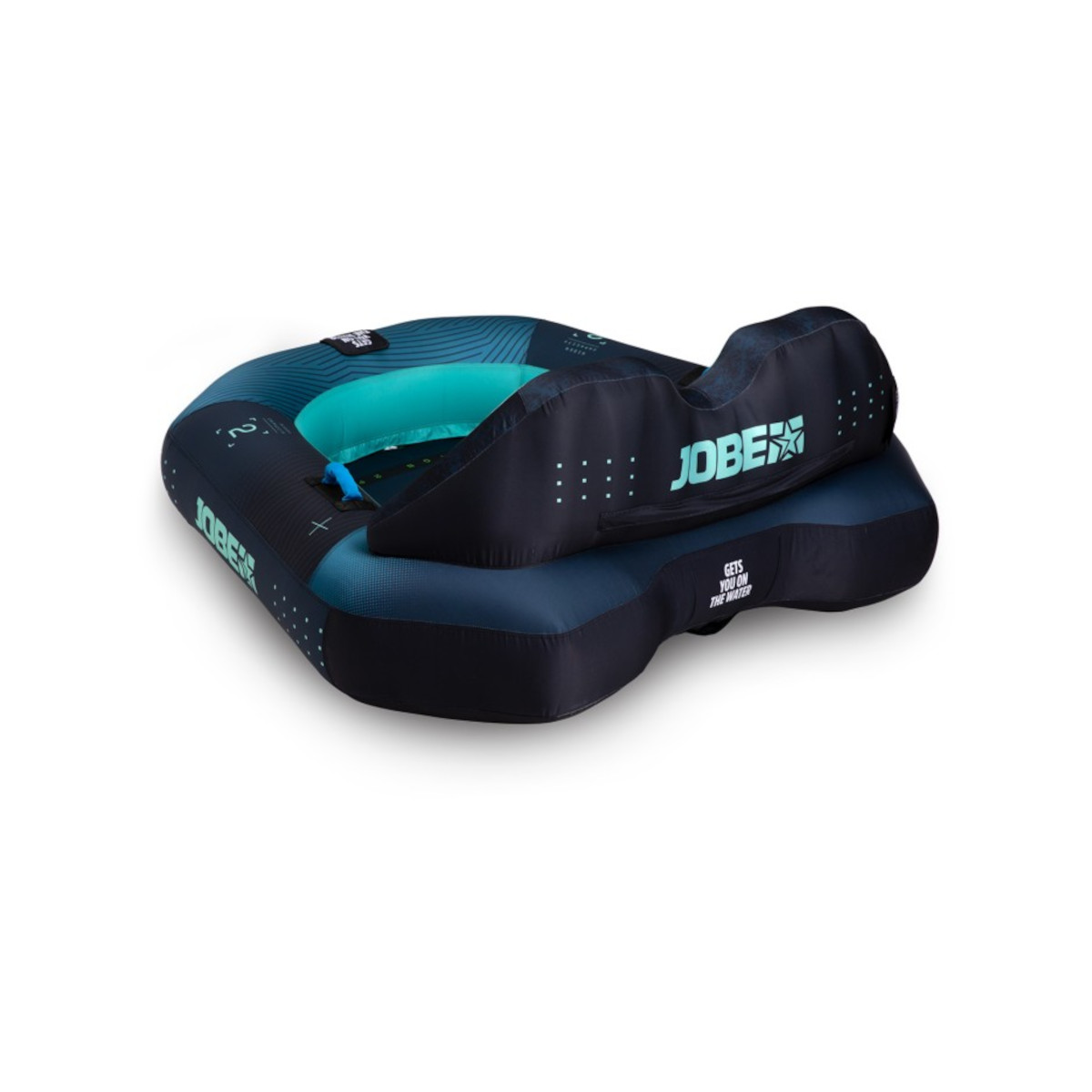 Jobe Proton Funtube für 2 Personen