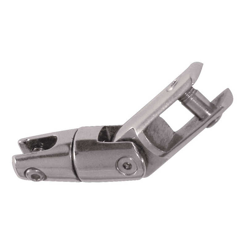 Plastimo Dual-Axis Anchor Swivel 316 5/16'' D.6-8