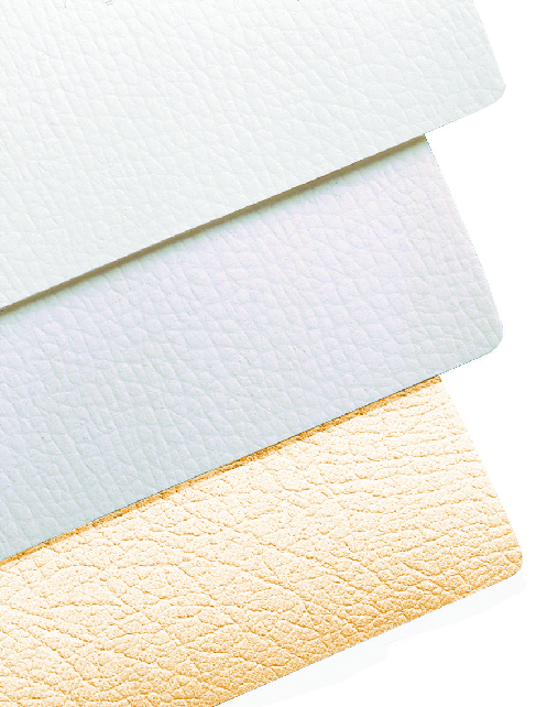 Plastimo Deckenverkleidung Beige Glatt