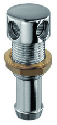 Plastimo 'tankentluefter Wc 19mm - 3/4'