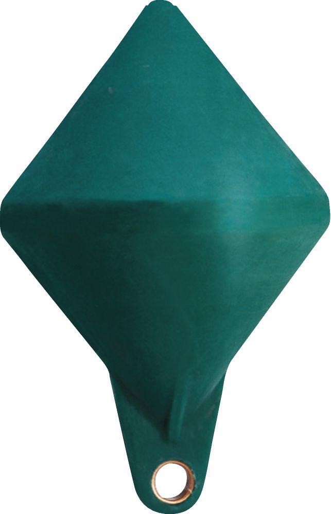 Plastimo Kegel-Markierungsboje D=80cm