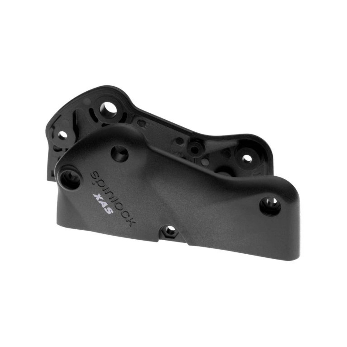 Spinlock Seitenteile für XAS0408/ XAS0612 Fallenstopper