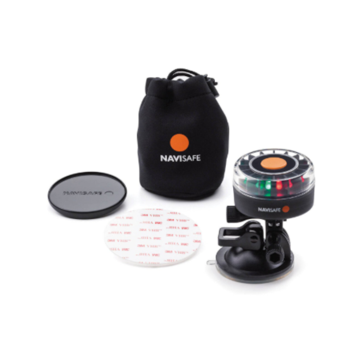 Plastimo Safety Lamp Navi Light 360° Rescue 2nm