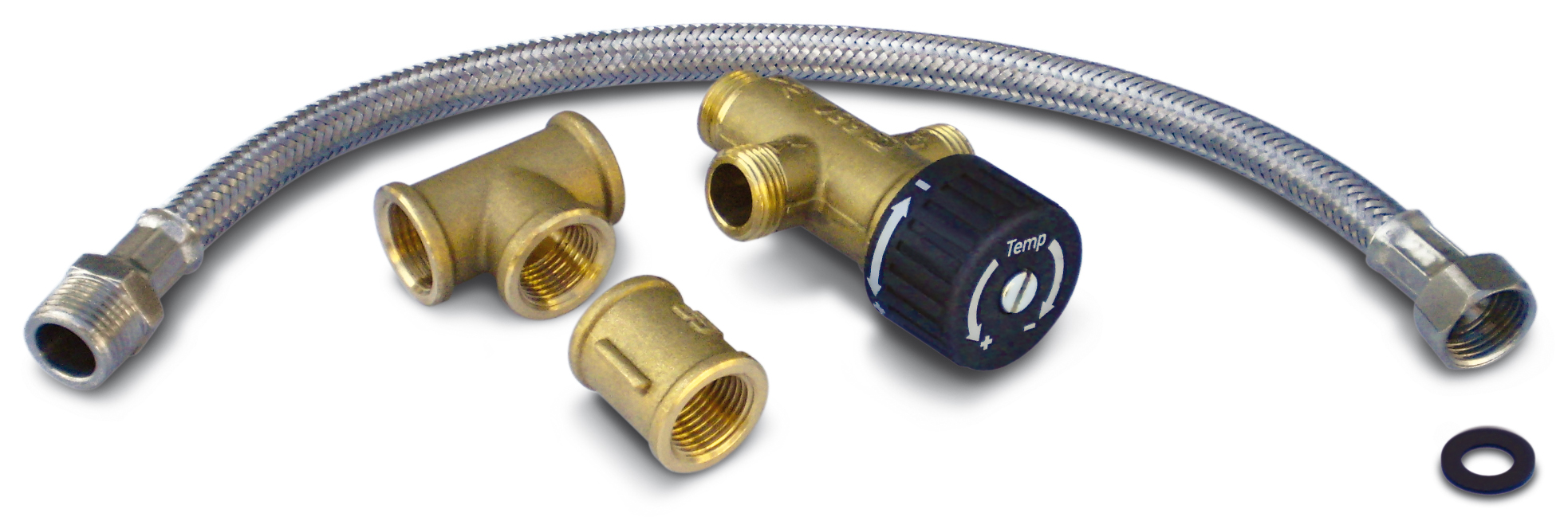 Plastimo Thermostatic Valve