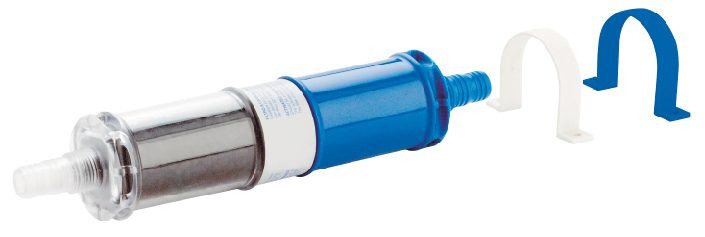 Plastimo Odor Filter For Hose D.20/25mm