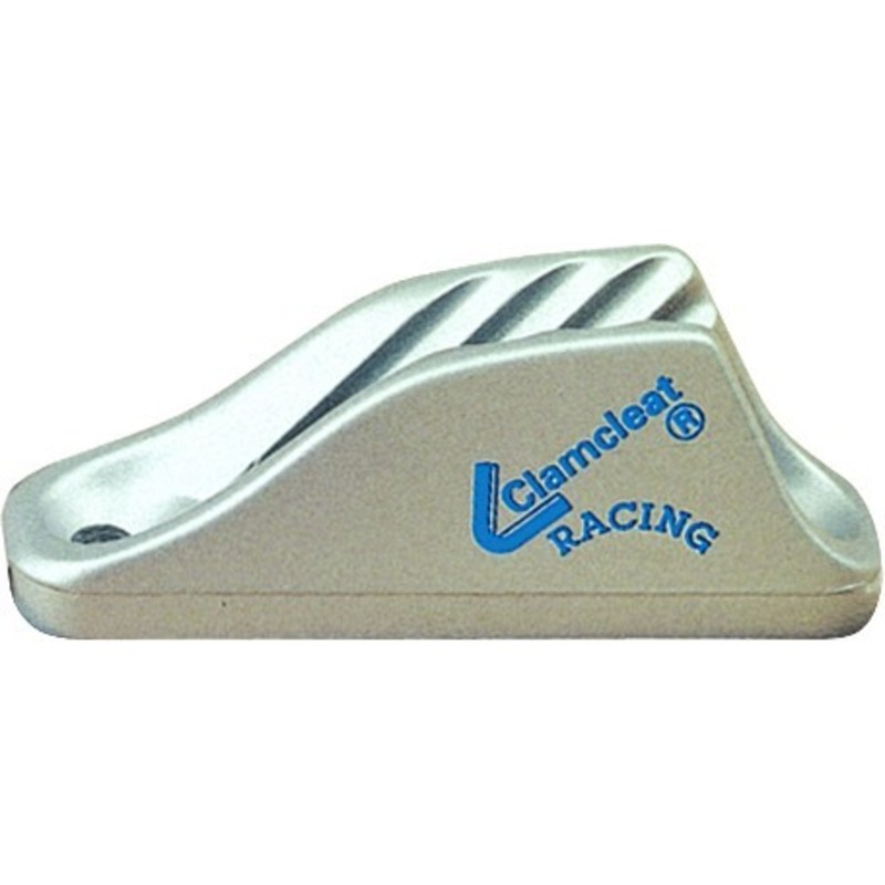 Plastimo Off.Schotklemme Racing Vertikal