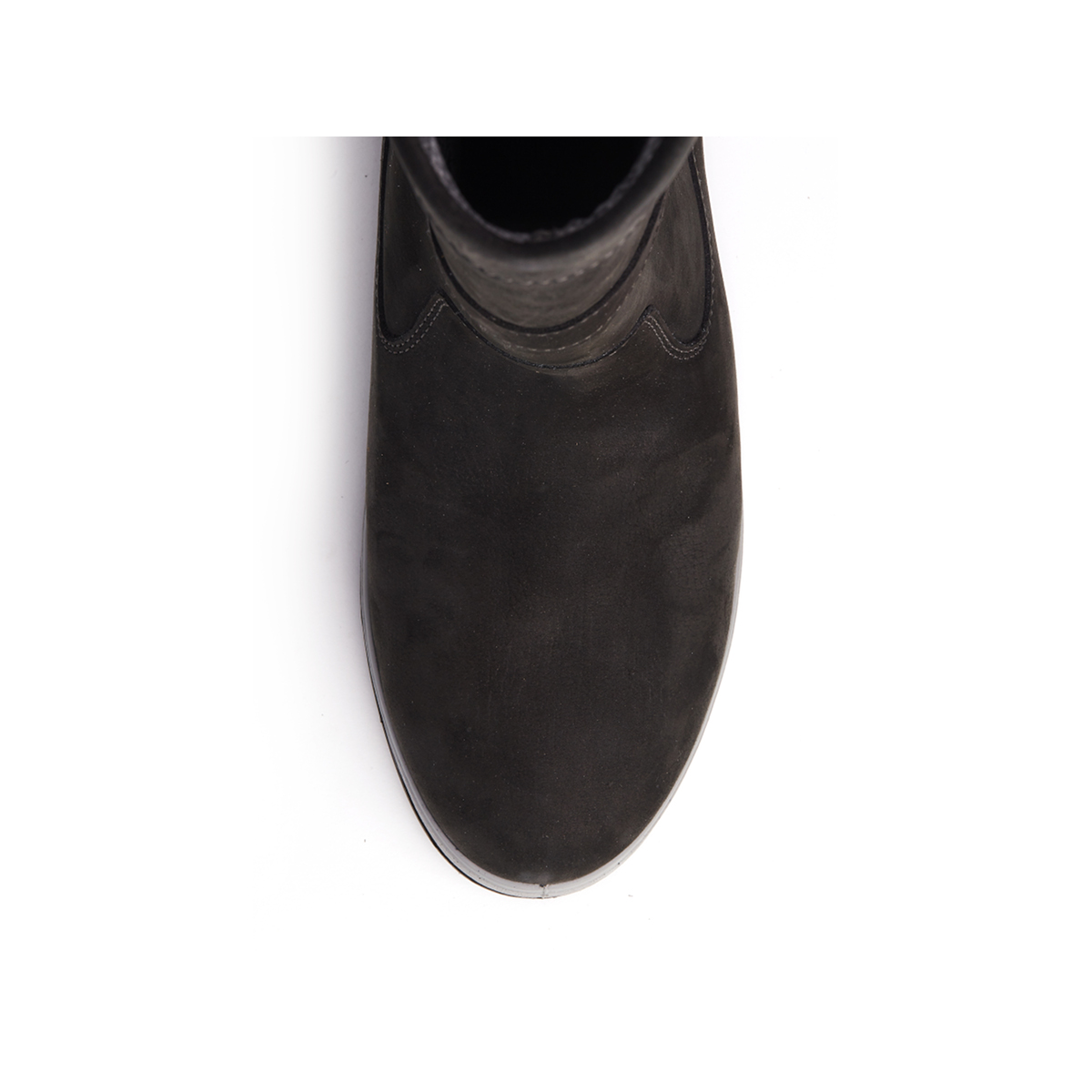 Dubarry Ultima ExtraFit Segelstiefel Gore-Tex Unisex schwarz, Größe 48