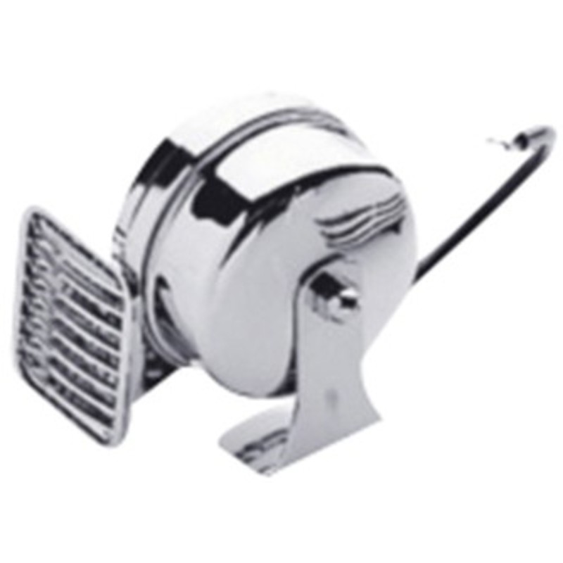 Plastimo Einfaches Signalhorn Weiss