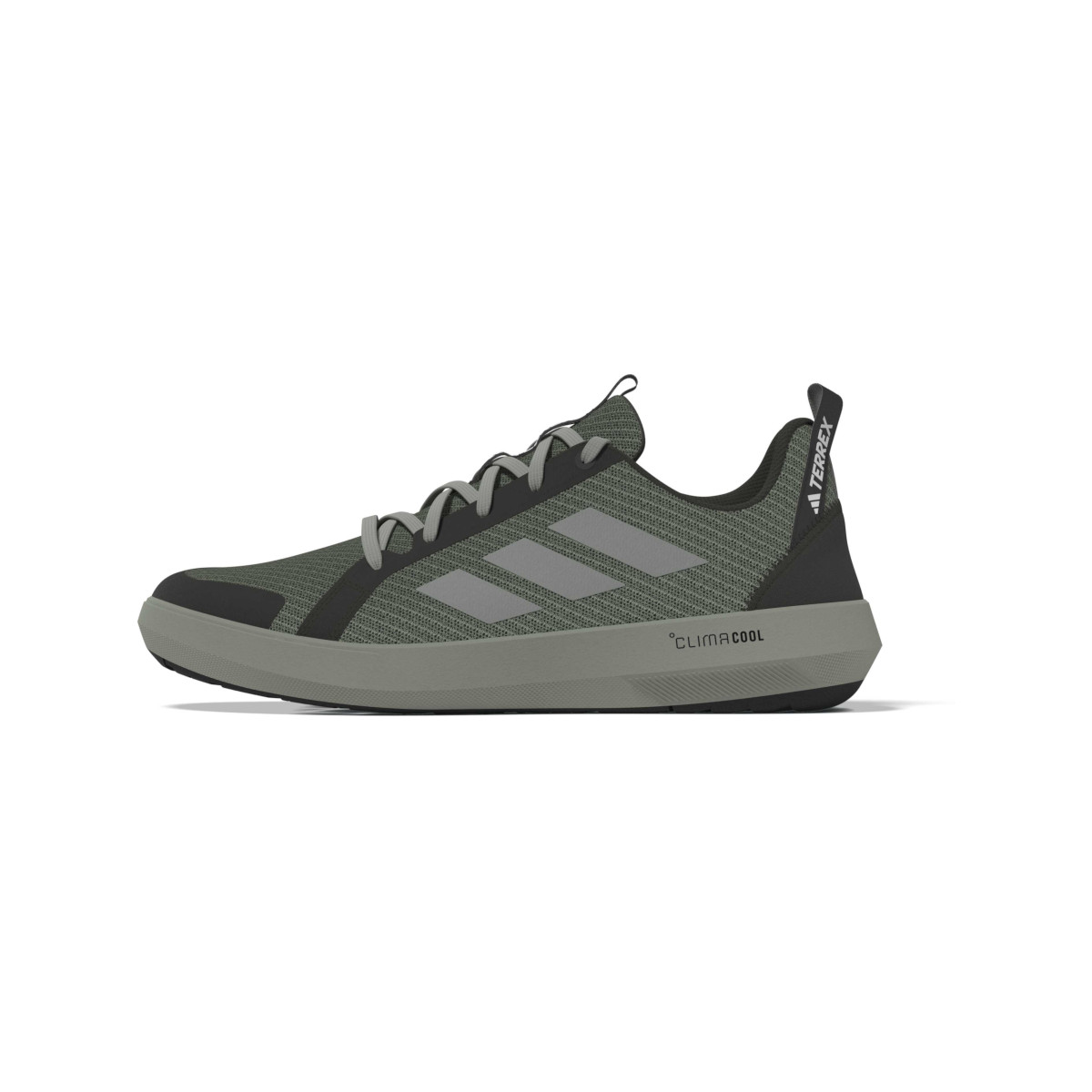 Adidas Boat Lace Bootsschuh Unisex - Farbe hellgrün