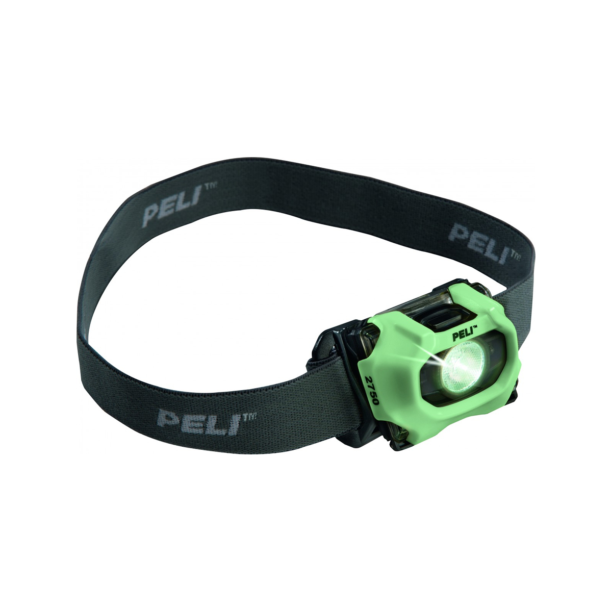Plastimo Peli™Stirnlampet Led Gelb 4 Positions