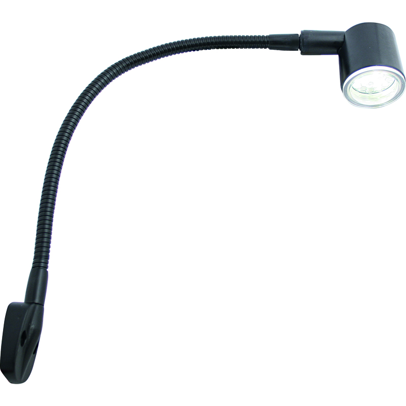 Plastimo Led Kartentischleuchte Flexibel