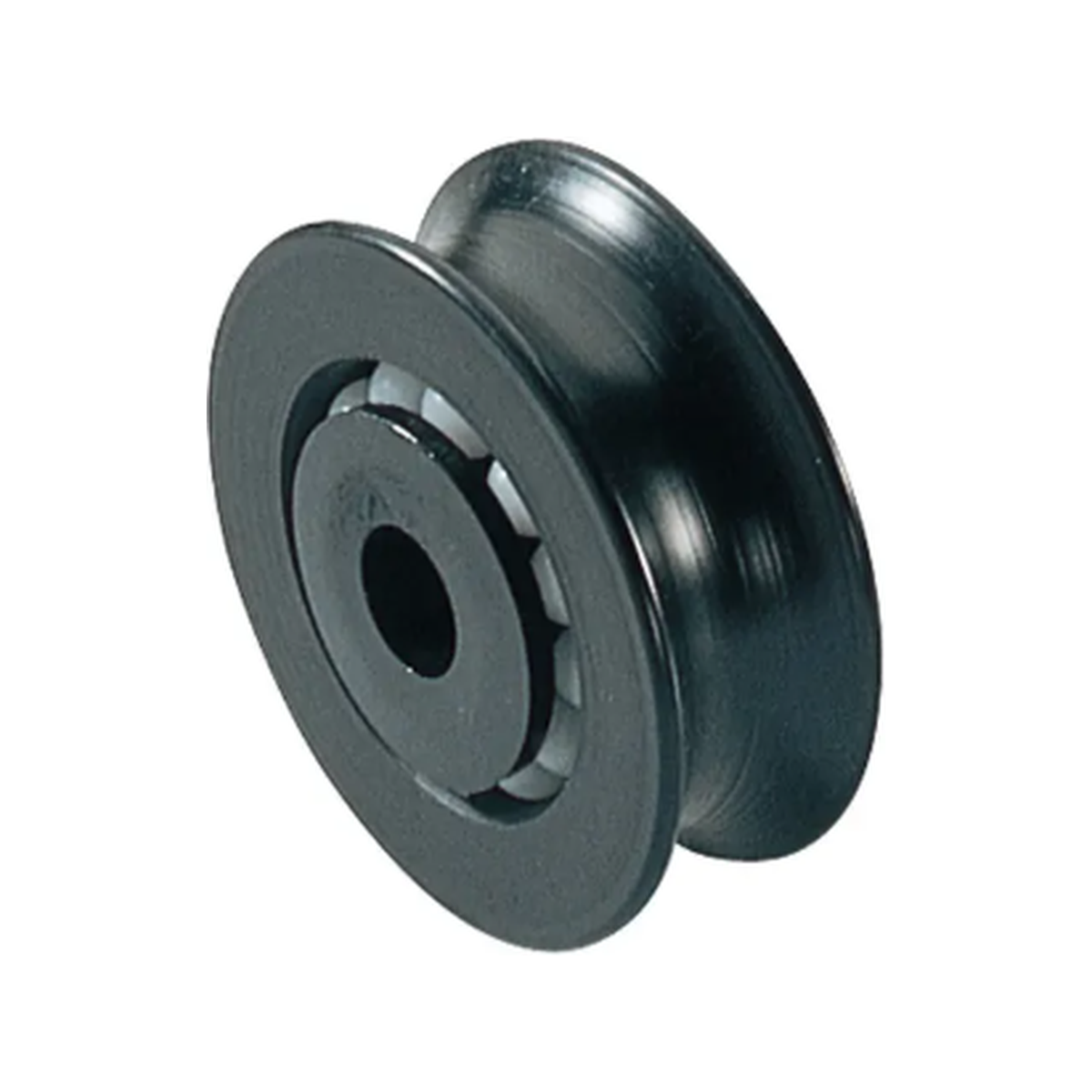 Ronstan Scheibe Ball Bearing OD49mm x ID8mm x W17mm