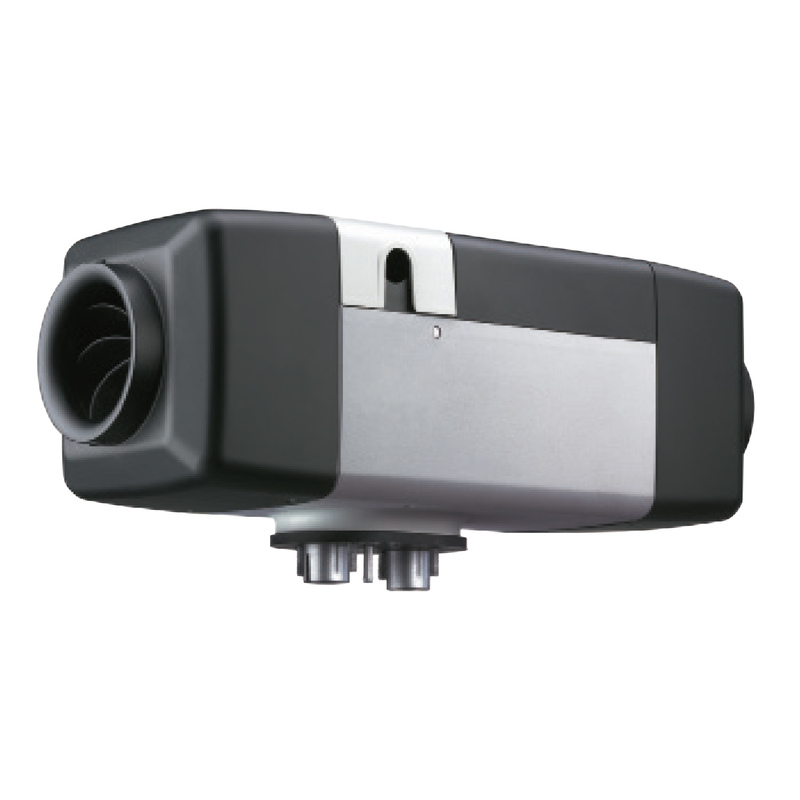 Webasto LU Air Top 40 D 12V Marine Diesel-Heizung