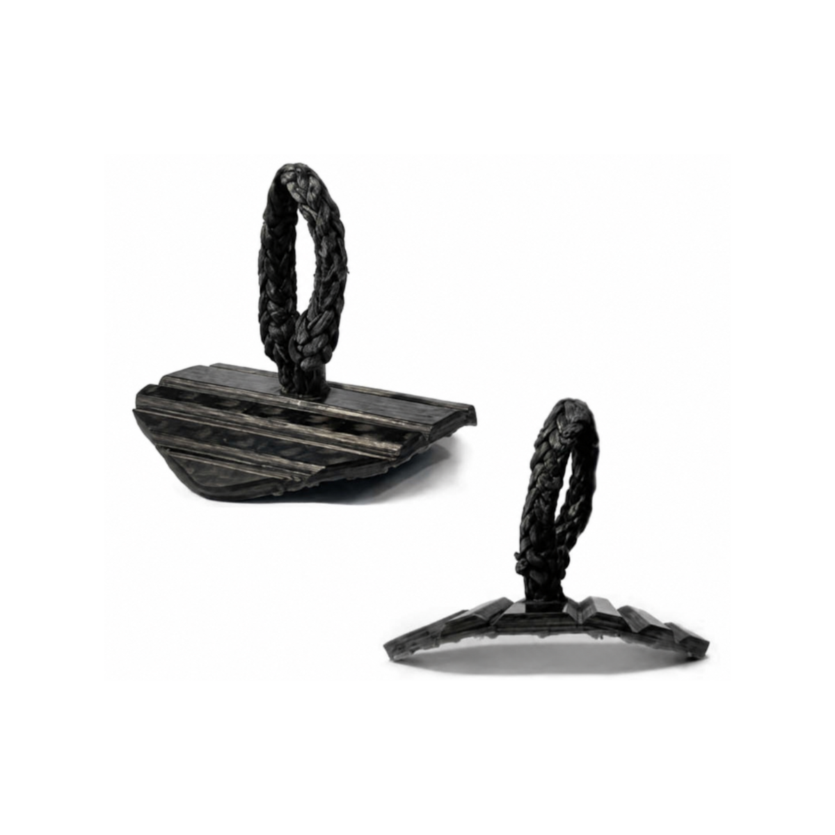 LOOP Stickon Padeye - Durchmesser 4 mm