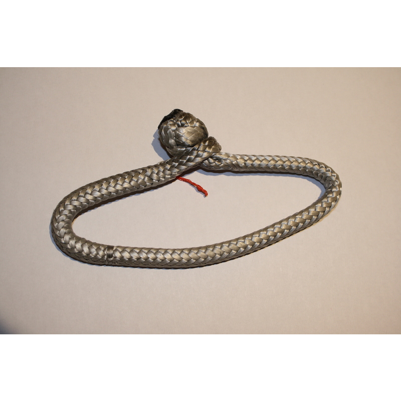 Plastimo Tauwerkschäkel 6x140mm