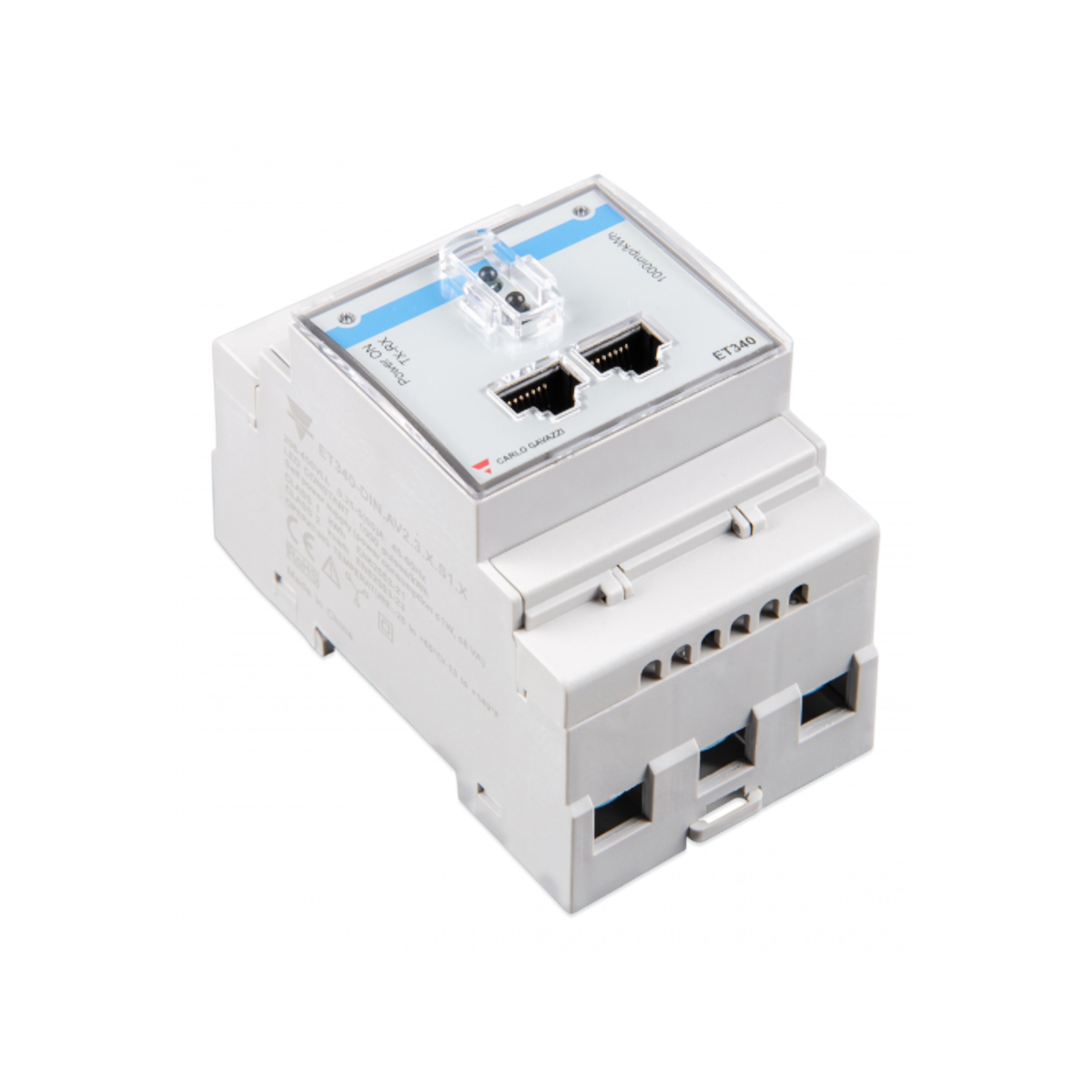 Victron Energiezähler ET340 - 3 Phasen max 65A