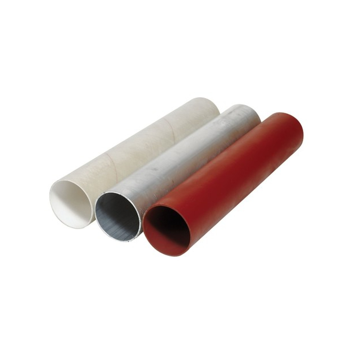 Vetus Polyester Rohr Ø 150mm, L 1500mm