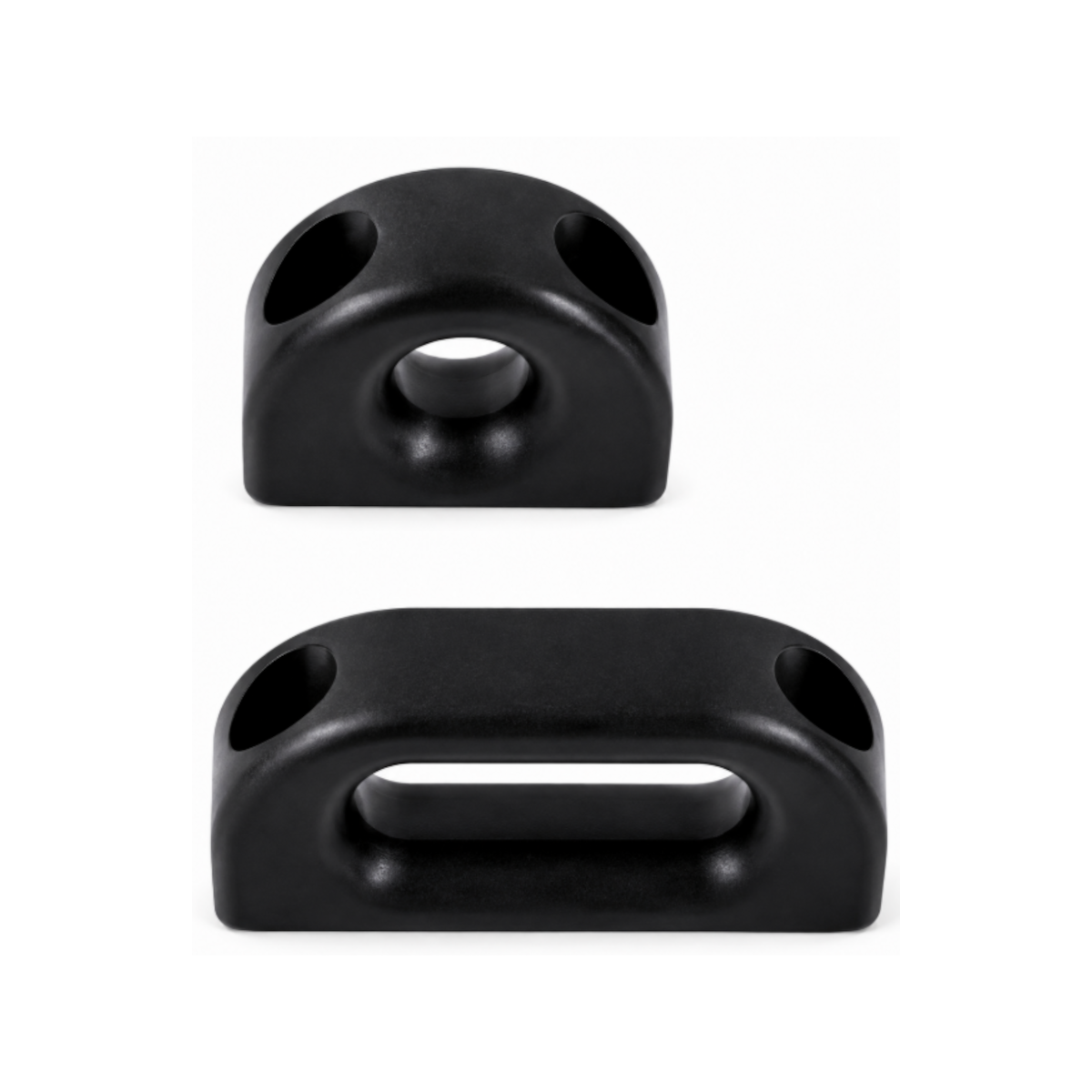 LOOP Fairlead - Ausführung Mehrfache Seilführung
