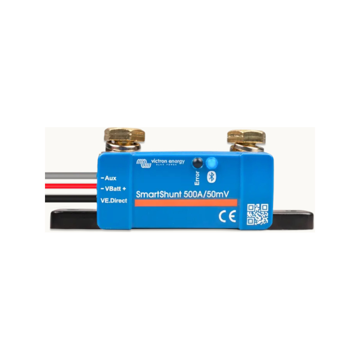 Victron SmartShunt 300A/50mV
