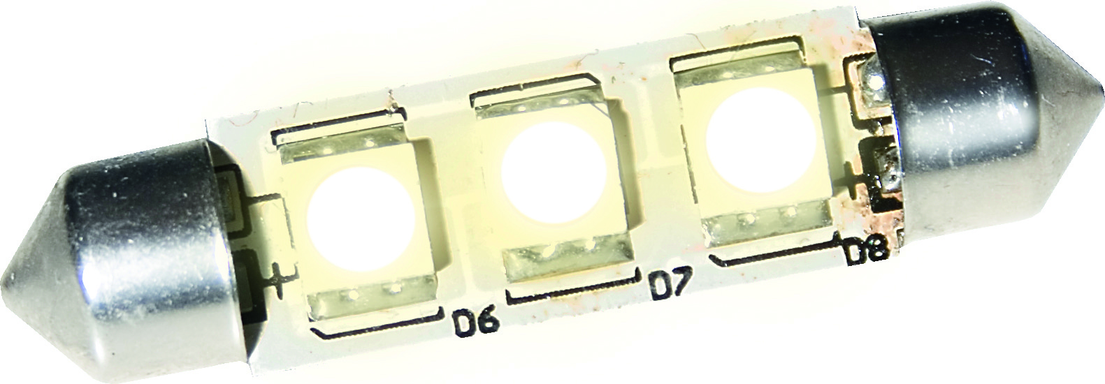 Plastimo Replacement Led Festoon 37 Mm 50 Lm